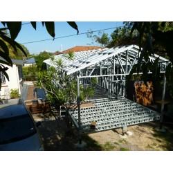 Stud Frame D Stud Frame D